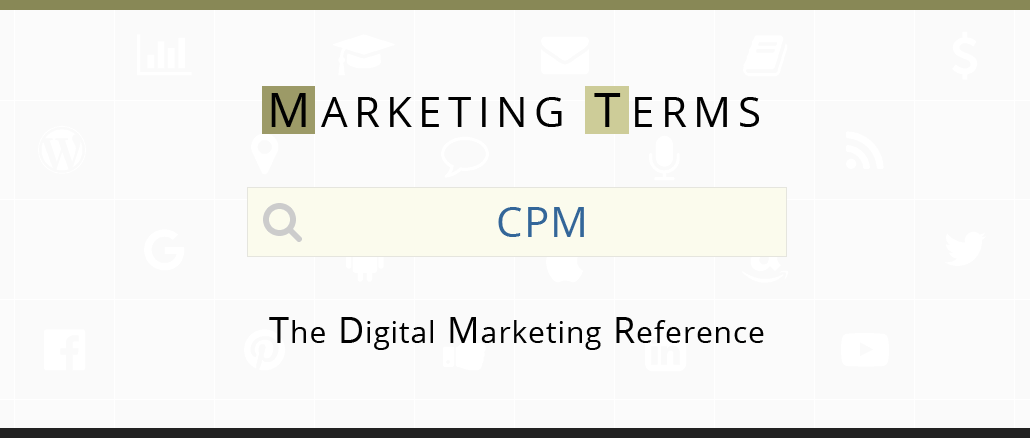 Cpm