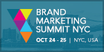 Brand Marketing Summit NYC
