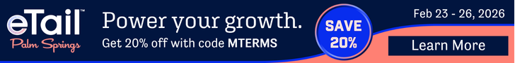 eTail Palm Springs