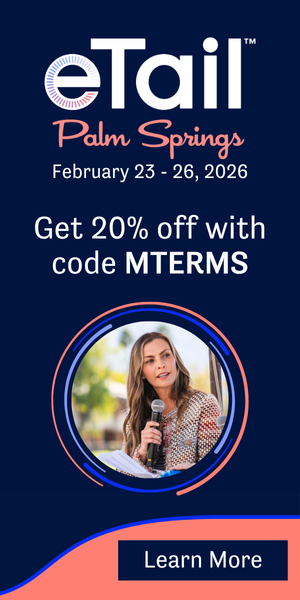 eTail Palm Springs